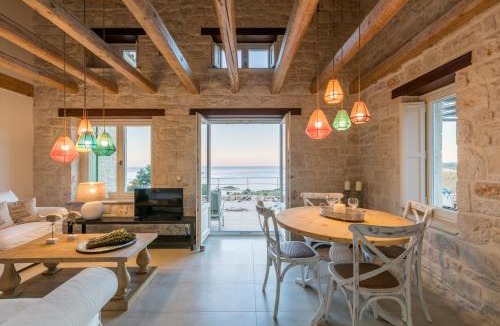 Elation Villa | Yiameli Villas with Private Pool
