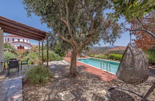 Spilia Villa | Yiannis Cottage