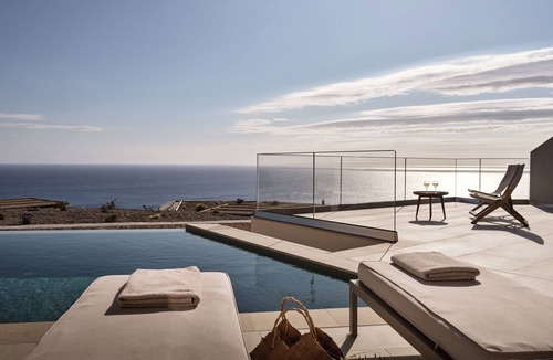 Elation Villa | Yoma Cove Suites