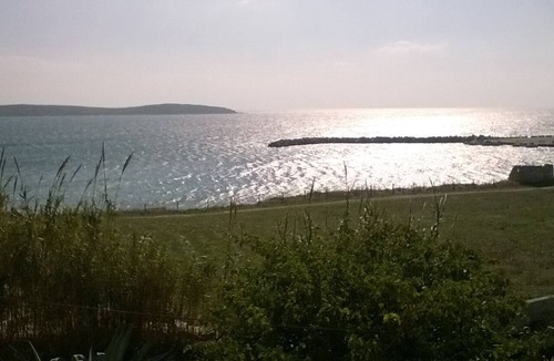 Drios House | You have the sense of belonging.Enjoy a fully equipped relaxing house by the sea