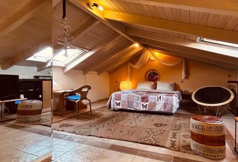 Kastellocampos House | You & Me, near the sea and Patras University