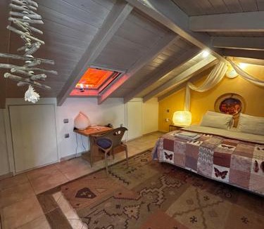 Kastellocampos House | You & Me, near the sea and Patras University