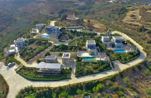 Kissamos Villa | Youphoria Sea View Villas