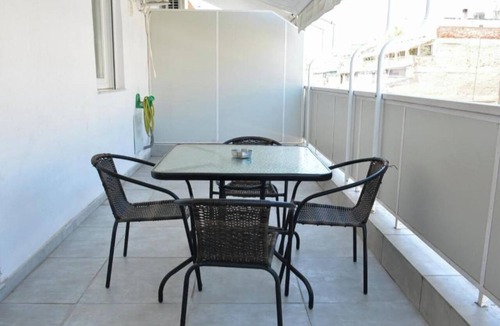 Thessaloniki City Centre Apartment | Your Comfortable City Stay in Central Thessaloniki