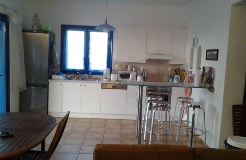 Agia Triada House | Your dream vacation in a corner of paradise