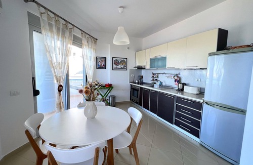 Vlore Apartment | Your Home by the Sea