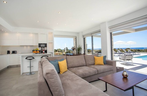 Afandou Villa | Your House in Afandou