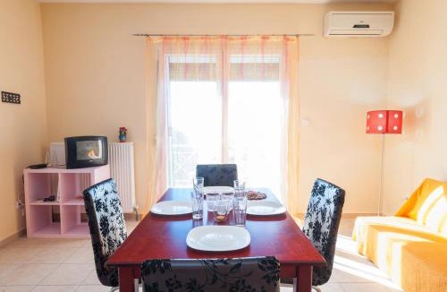 Myrina Apartment | Ypsipyli
