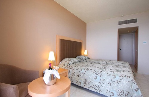 Argassi Hotel | Zakantha Beach