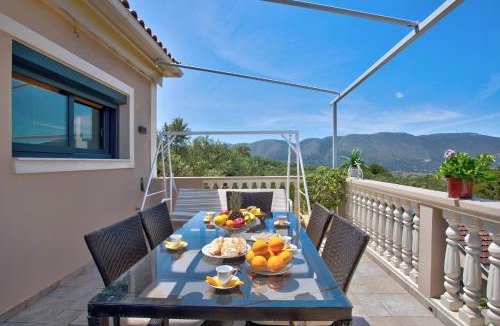 Meso Gerakari Villa | Zante Sunset Vibes Luxury Villa