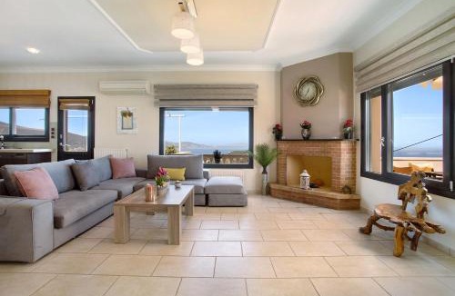 Meso Gerakari Villa | Zante Sunset Vibes Luxury Villa