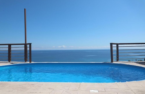 Elation Apartment | Zante Xigia Bay villas