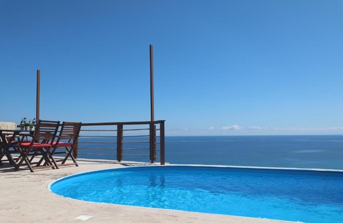 Elation Apartment | Zante Xigia Bay villas