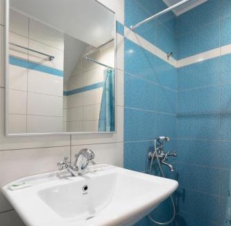 Zaros House | Zaros