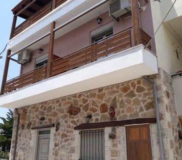 Zaros House | Zaros