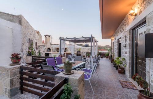 Zaros Villa | Zaros Villa Fountarinis