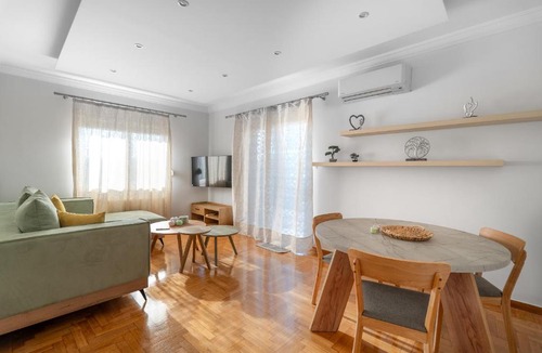 Pasalimani Apartment | Zeas Yacht View
