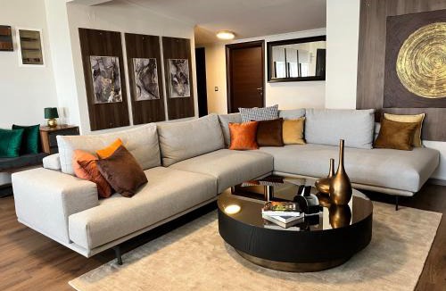 Nea Khili Apartment | ZEN Apartments
