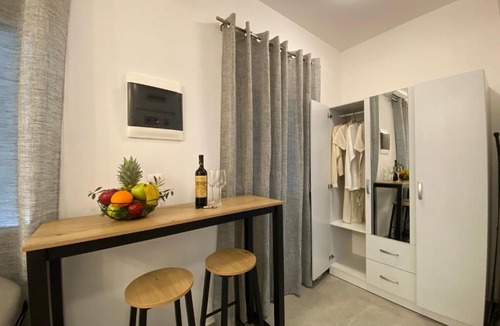 Kerameikos Apartment | ZEN Residence 3