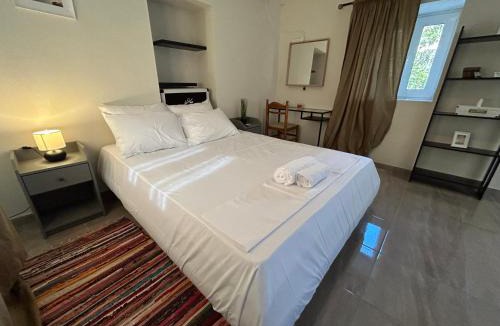 Agios Nikolaos Apartment | Zenstay Apartment
