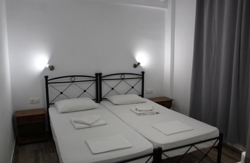 Ireon Hotel | Zeus Hotel