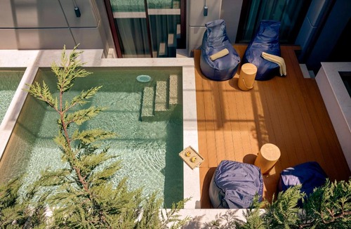 Stavroupoli Hotel | Zeus Thessaloniki Lazart