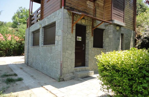 Molos Apartment | Zeus-village Chalet με πισίνα