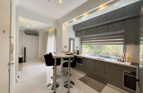 Kalamaria Apartment | Zillion Home - Modern & Lux Stay Kalamaria by TT