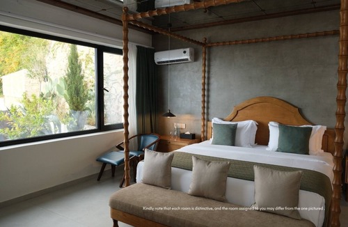 Dhermi Hotel | Zoe Hora Hotel Dhermi