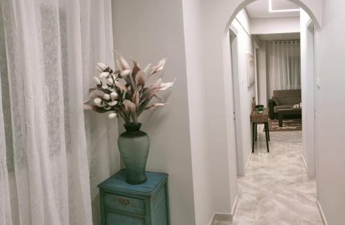 Kastoria Apartment | Zoes dream