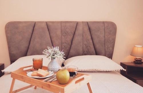 Corfu Town Apartment | Zoes Luxury Apartment Corfu