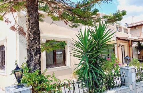 Ipsos Apartment | ZOI & ALEXIA APARTMENTS