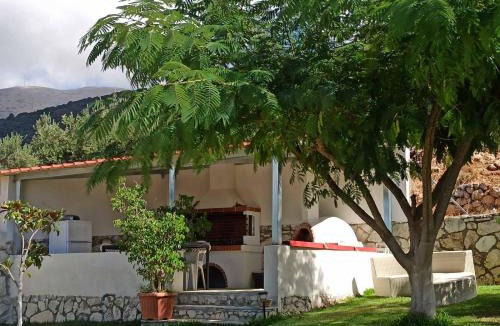 Faraklata Apartment | Zoi apartment