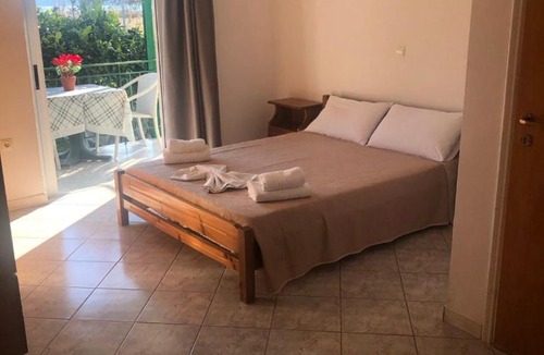 Vassiliki Apartment | Zotos Studios