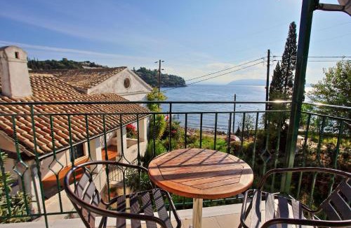 Agni Apartment | Zoulis Andonis