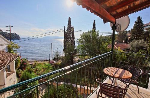 Agni Apartment | Zoulis Andonis