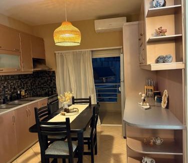 Elbasan Apartment | Zzz