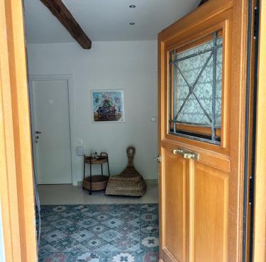 Αγία Κυριακή Traditional Guesthouse in Ayía Kiriakí