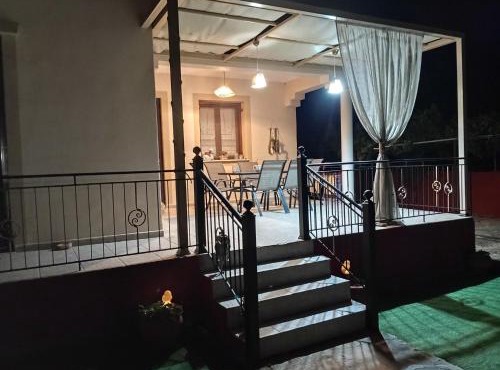 Αρχοντικο