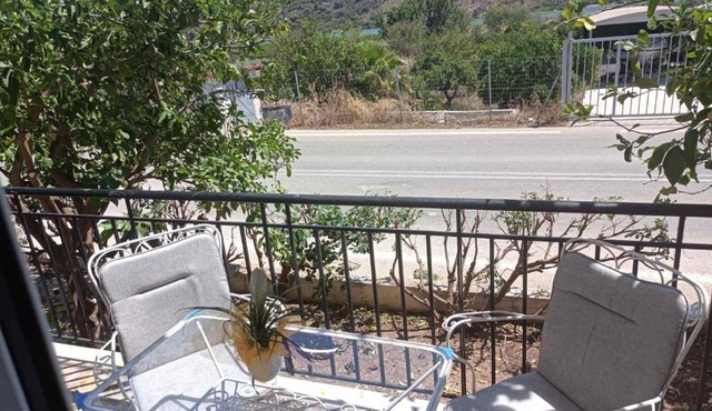 Διαμέρισμα στο Βιβάρι