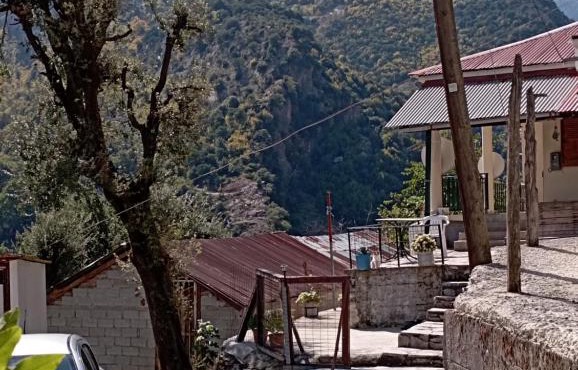 διεγραμμενο in Káto Palaiokaryá