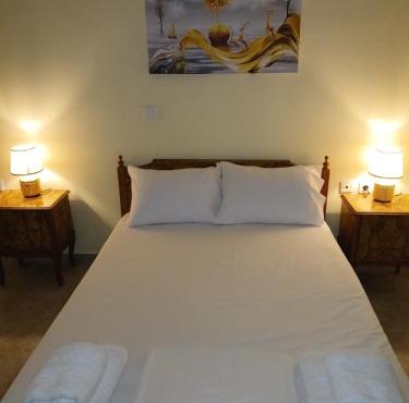 Ελένης apartment