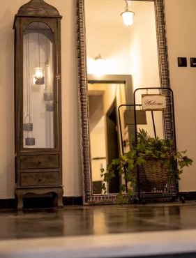 Εν Ιωαννίνοις Loft 1 in Ioannina