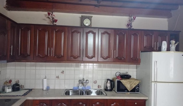 Εξοχικό σπίτι in Plomarion