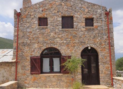 ΕΥμορφο σαν παραμύθι ΑΜΥΓΔΑΛΙΑ