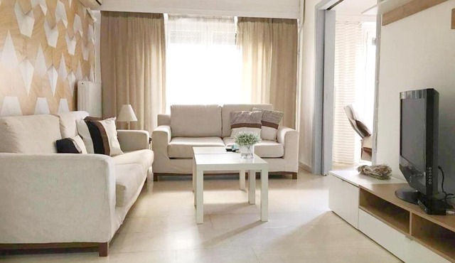 ΗΒΗ MINI HOME in Chalkida