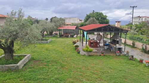 Κτήμα Καρνέση 2