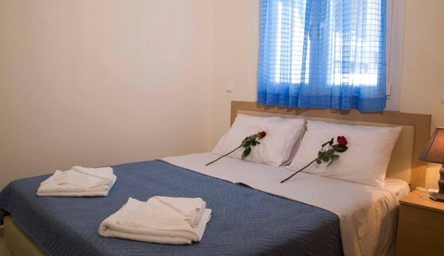 μοναδικά διαμερίσματα