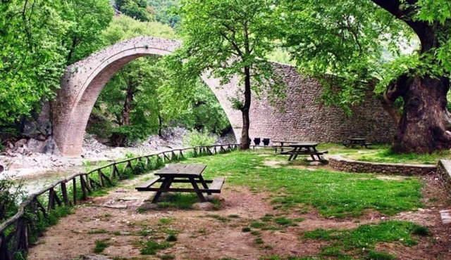 Μονοκατοικία στην Πύλη in Pýli