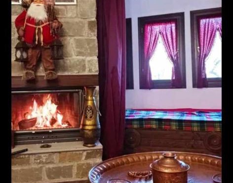 ΟΡΕΙΝΟ ΟΝΕΙΡΟ in Metsovo